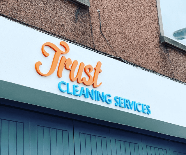 Featured Project from Design Portfolio